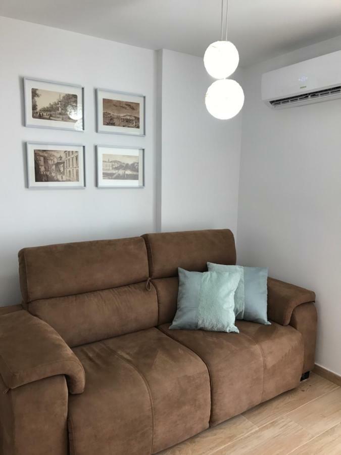 Edificio Hercules Appartement