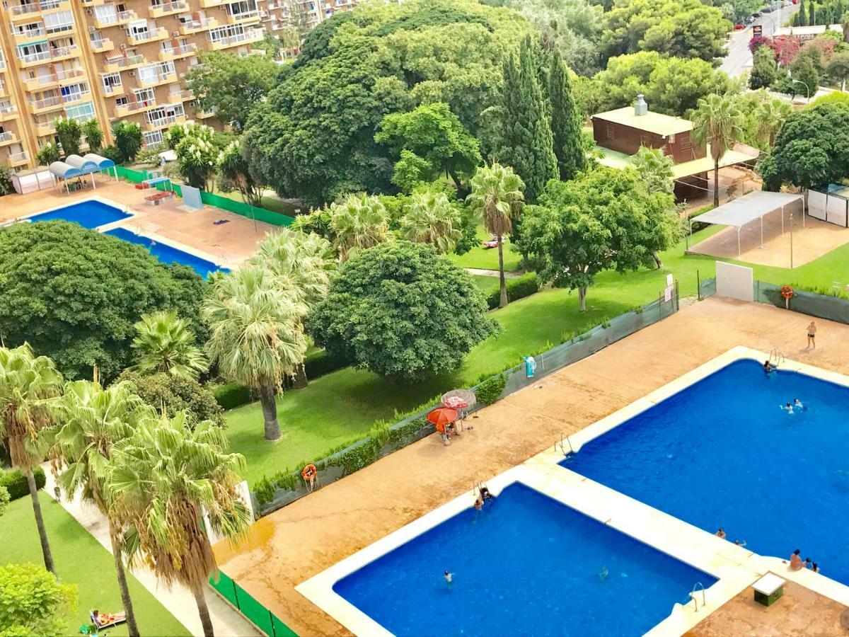 Edificio Hercules * Benalmádena