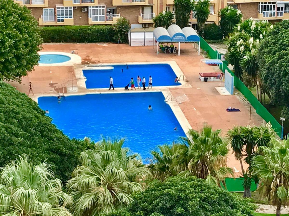 Edificio Hercules Appartement *