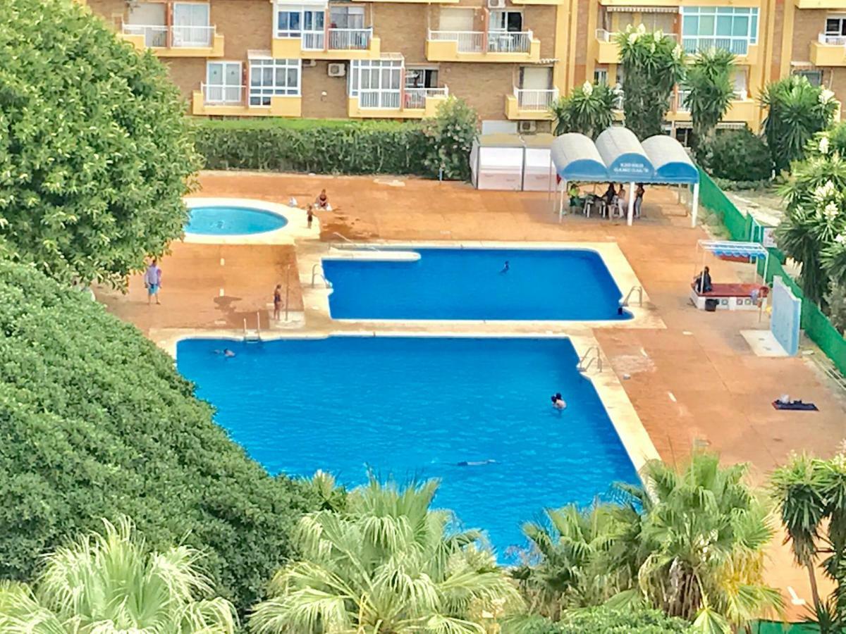 Appartement Edificio Hercules Benalmádena