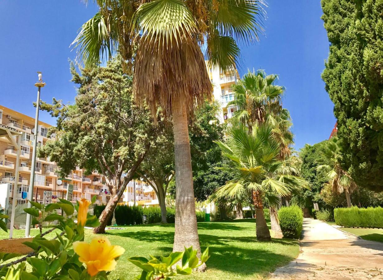 Edificio Hercules Benalmádena