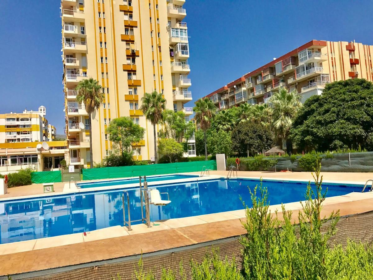Edificio Hercules * Benalmádena